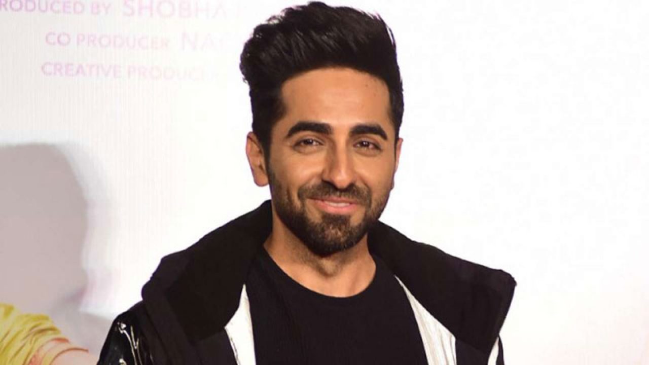 My parents absolutely loved 'Shubh Mangal Zyada Saavdhan' Ayushmann