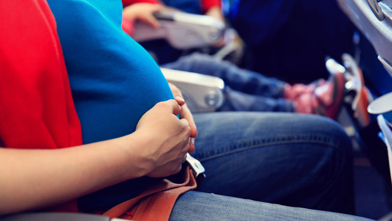 US to impose visas restrictions for pregnant women