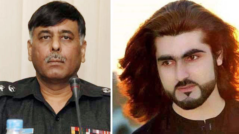 SHC directs trial court to decide Naqeebullah case in three months
