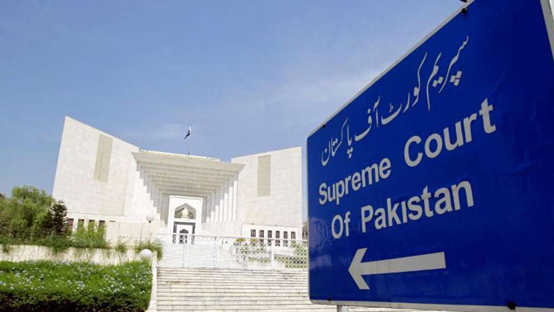 SC halts release of under-trial inmates from jails