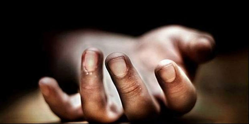 Two brothers among five die of suffocation