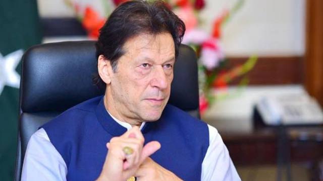 Imran Khan orders reducing taxes on essential food items