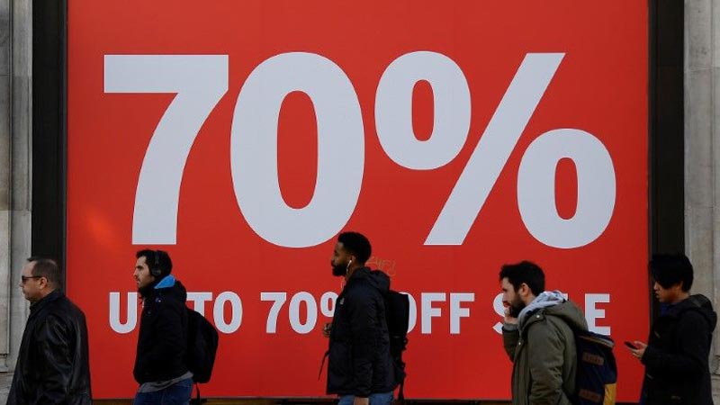 Capitalism seen doing ‘more harm than good’ in global survey