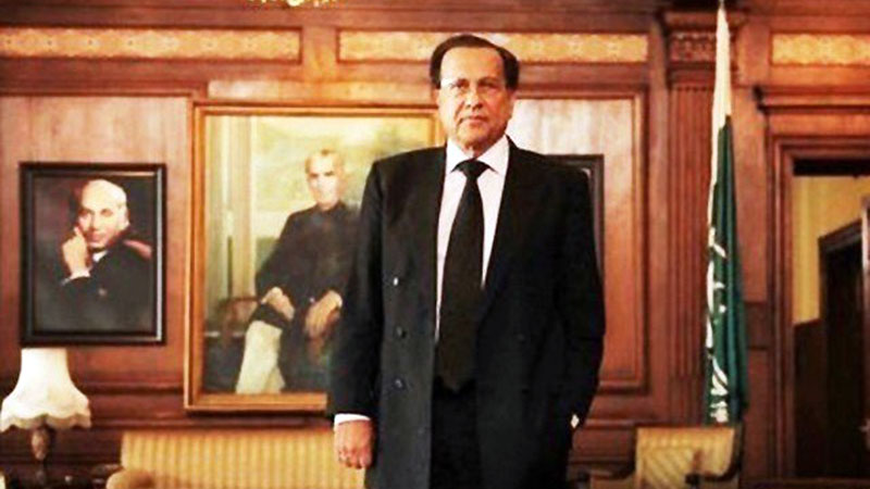 In Memoriam: Salmaan Taseer | Daily times