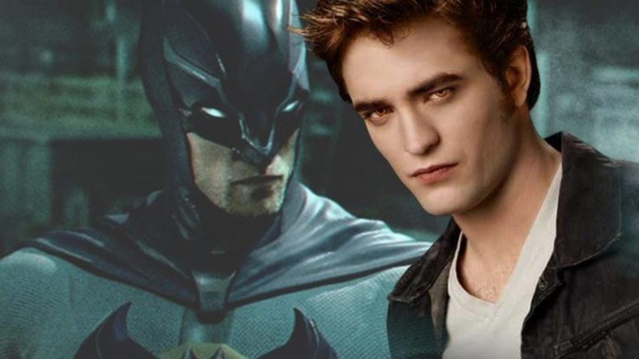 Here's why Robert Pattinson feared losing out on Batman role