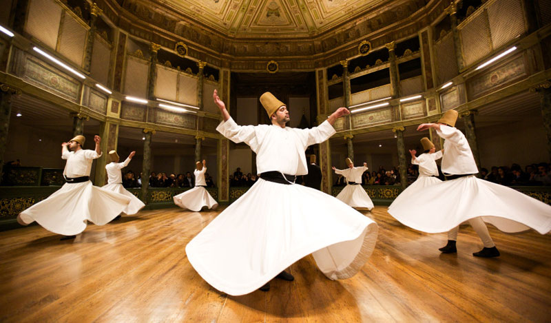 Shah Ismail: a blend of Sufism and Salafism