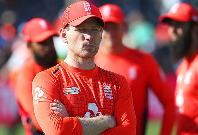 Eoin Morgan rues narrow loss to South Africa in T20