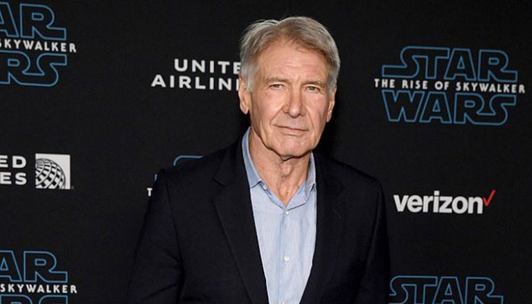 Harrison Ford Was Shocked Jj Abrams Asked Him To Return For Star Wars 