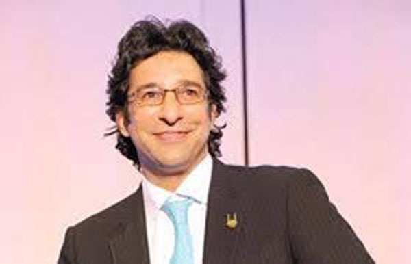 Wasim Akram urges fans to fill stadiums during PSL matches