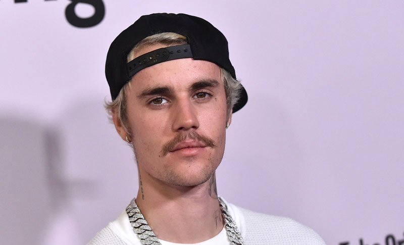 Justin Bieber explains why he's in no rush to have kids