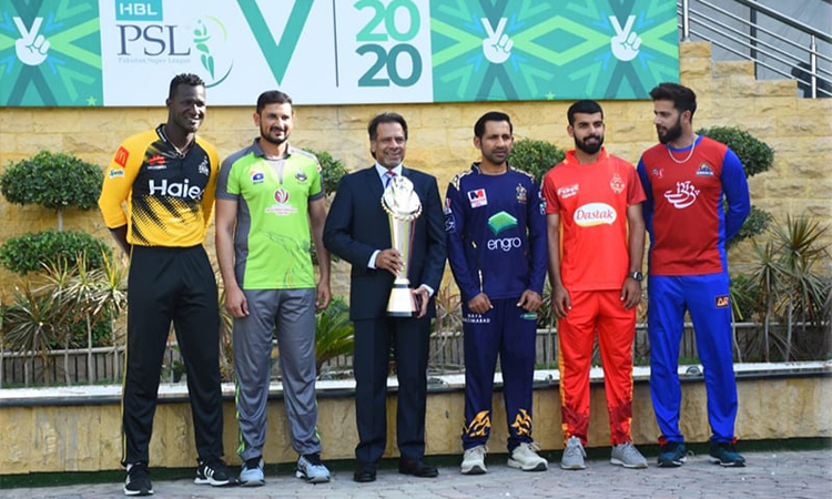 Quetta Gladiators clash with Islamabad United in opener as PSL5 rolls into action today