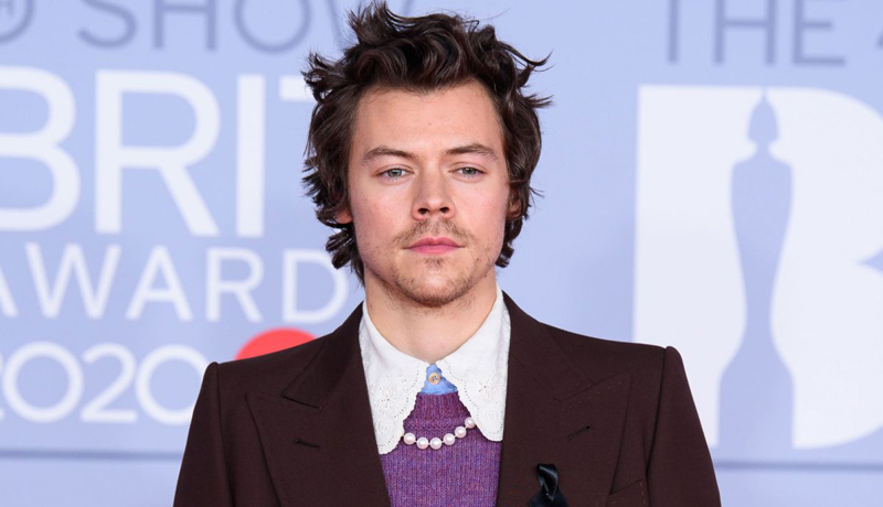 Harry Styles held at knifepoint during robbery | Daily times