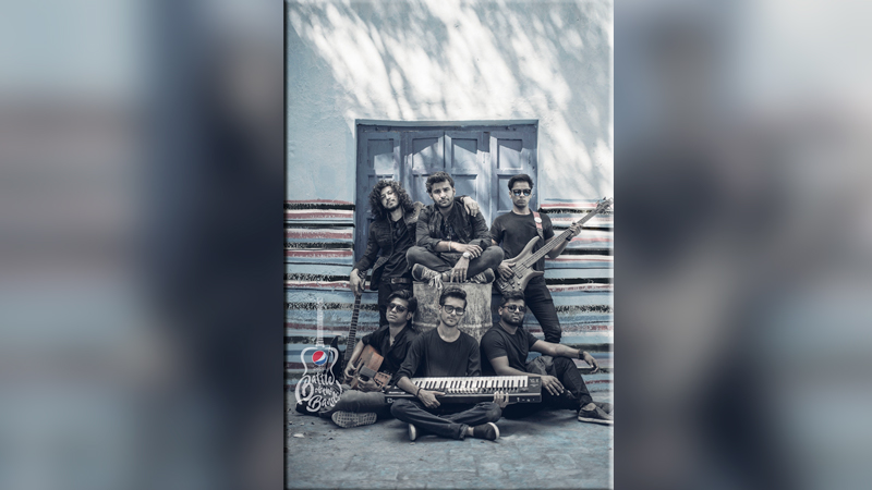Kashmir the Band to release their debut album 'Khwaab'