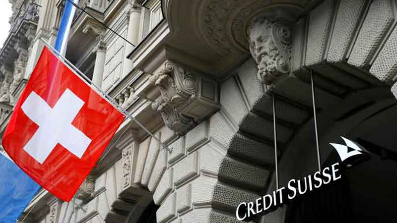 ‘On the path to recovery’: Credit Suisse releases report on Pakistan’s economy