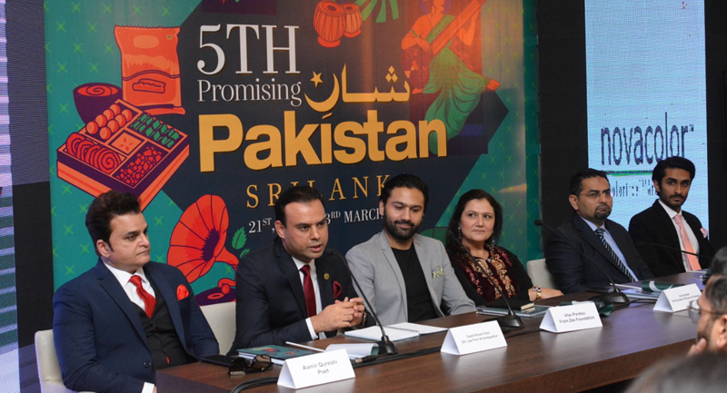 Shaan-e-Pakistan announces details of its upcoming thunderous fifth edition