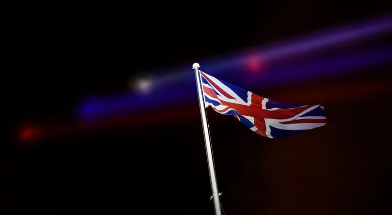 Post-Brexit Britain starts search for new global role