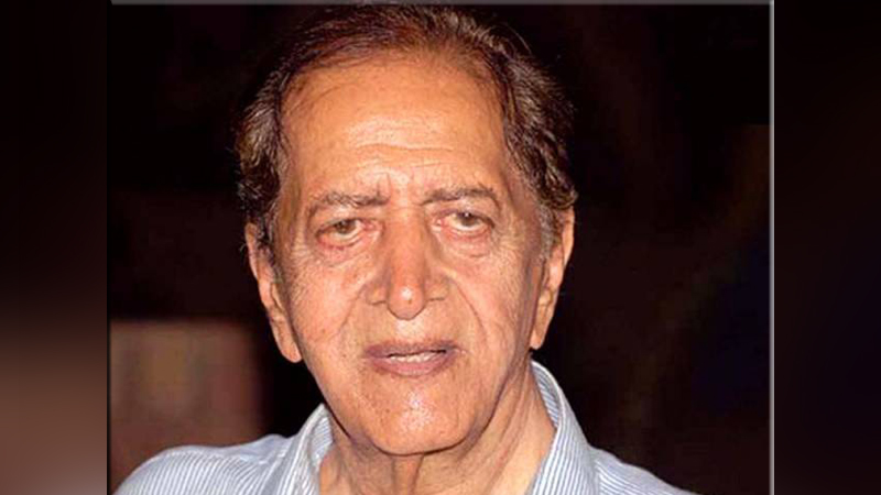 Film actor Habibur Rehman remembered