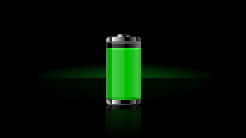 New battery material claimed to offer radical boost in capacity