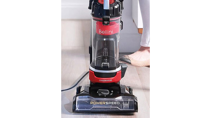 The $119 vacuum cleaner from Target that mothers claim is 'better than a Dyson'