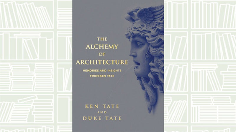 The Alchemy of Architecture | Daily times