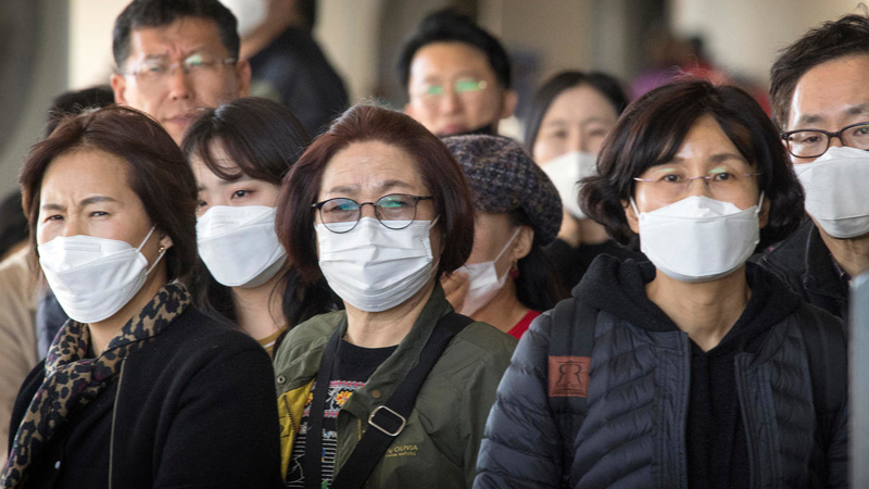 ‘China has demonstrated full capacity to contain coronavirus’