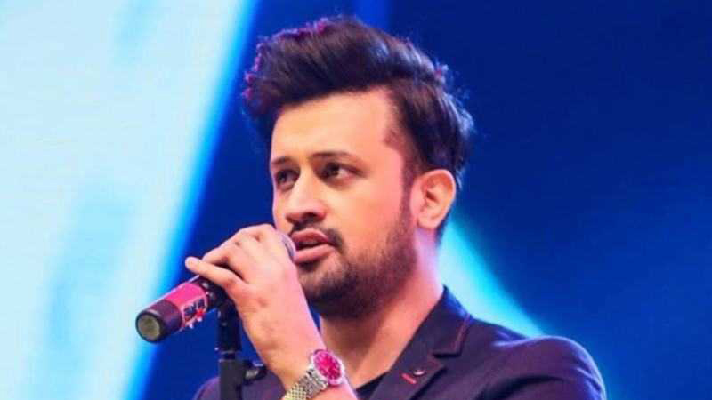 Atif Aslam's concert marred by mismanagement