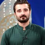 Took long break from acting to focus on religion: Hamza