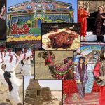 Baloch Culture Day celebrated in Sukkur