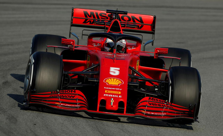 Seven Formula One teams challenge FIA-Ferrari engine settlement