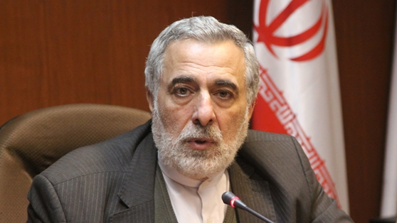 Iranian FM's adviser dies of coronavirus | Daily times