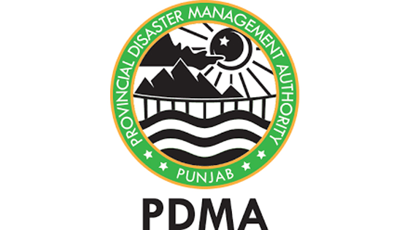 Nine dead in recent rain-related incidents across KP: PDMA