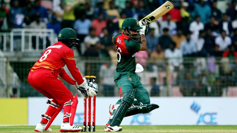 Zimbabwe’s big chance to end streak of defeats in Bangladesh