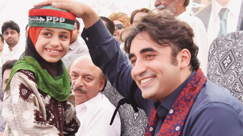 Bilawal to launch People’s Poverty Reduction Programme in Ghotki