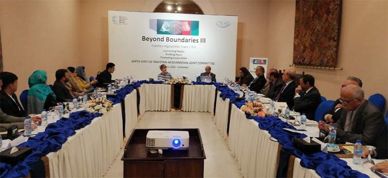 Intra-Afghan talks a window of opportunity but a tougher nut to crack: concludes moot