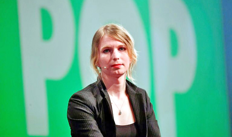 Judge orders US activist Chelsea Manning freed from jail