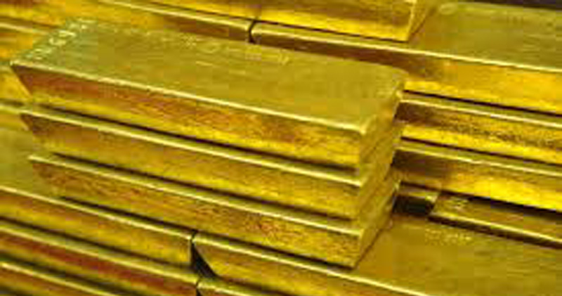 Customs officials foil bid to smuggle gold to Afghanistan