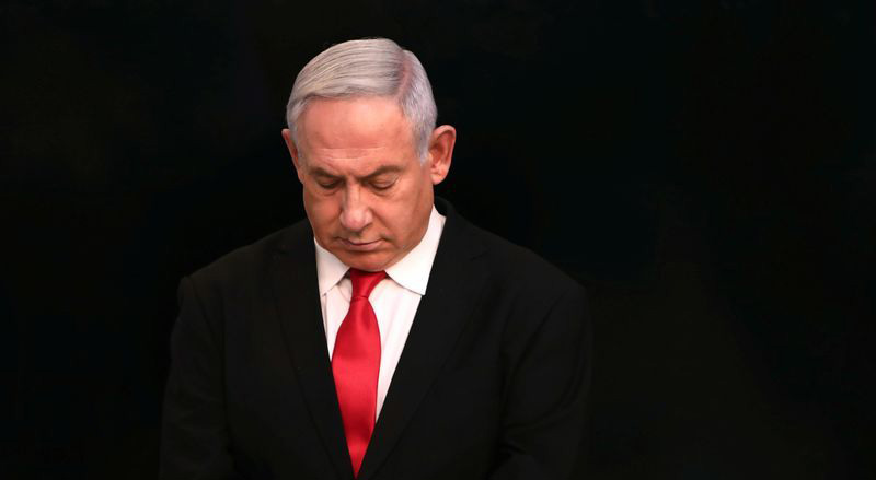 Coronavirus crisis delays start of Netanyahu corruption trial