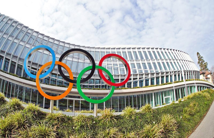 IOC committed to Tokyo 2020 Olympics, no need for ‘drastic decisions’