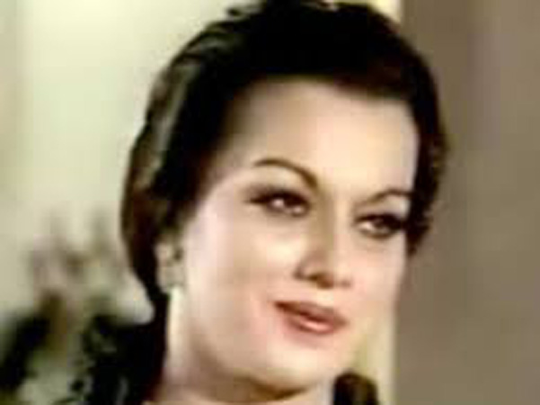 Veteran actress Tahira Wasti remembered