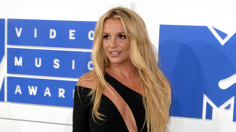 Britney Spears says she is being ‘bullied’ over Instagram posts
