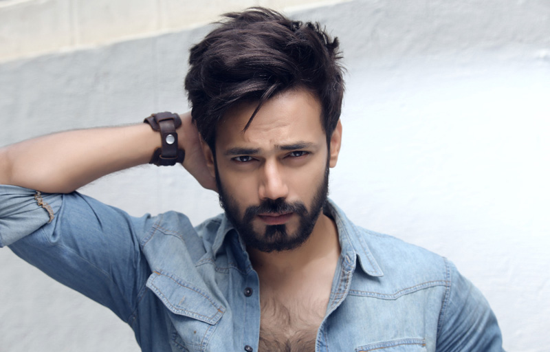 The actor’s last performance for the television drama ‘Ishq Zahenaseeb’ attracted a lot of appreciation