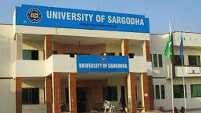 COVID-19: landmark national drug trial launched at Sargodha University