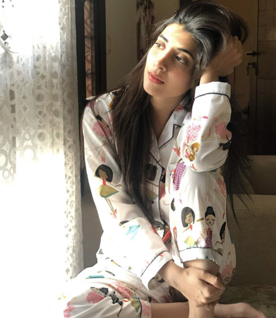 Urwa asks people to ‘stay strong and positive’ amid lockdown