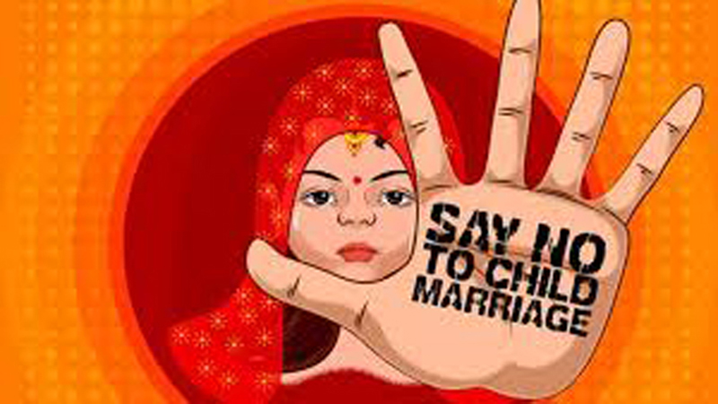 Child marriages — a losing game | Daily times