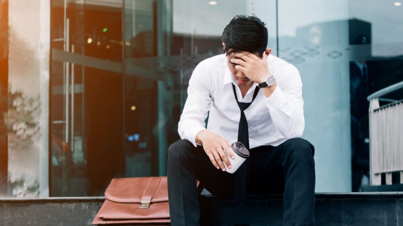 Economist: ‘Depression-magnitude’ job losses coming