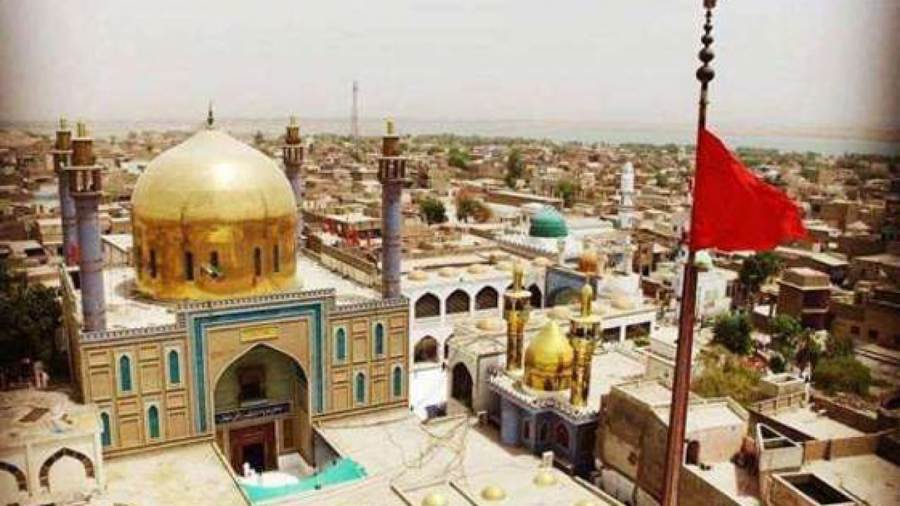 Caretaker of Lal Shahbaz Qalandar shrine dies