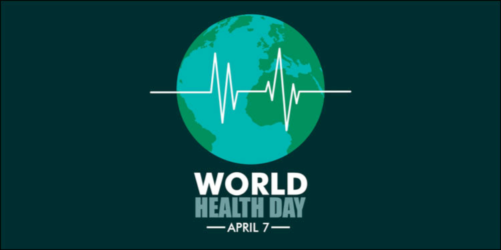 World Health Day 2020: WHO celebrates efforts of nurses and ...