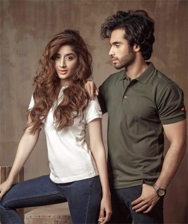 Mawra Hocane talks about her chemistry with Ameer Gilani