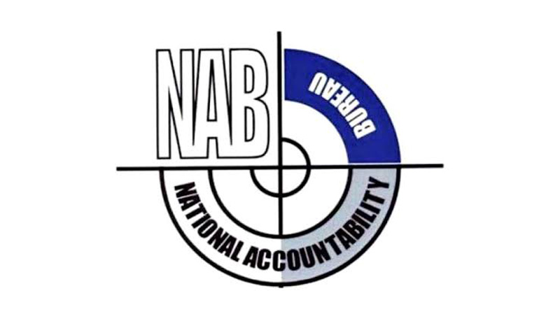 ‘NAB not affiliated with any political party’