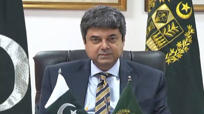 Govt officials wrongly briefed PM on Justice Faiz case verdict: Farogh